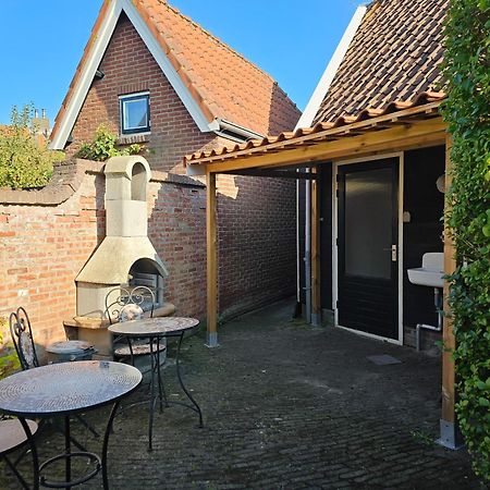 Vakantiewoning Veere Ve01 Exteriör bild