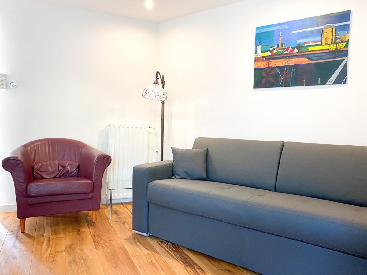 Vakantiewoning Veere Ve01 Exteriör bild
