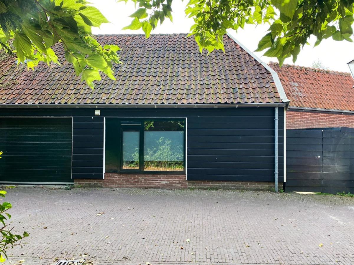 Vakantiewoning Veere Ve01 Exteriör bild