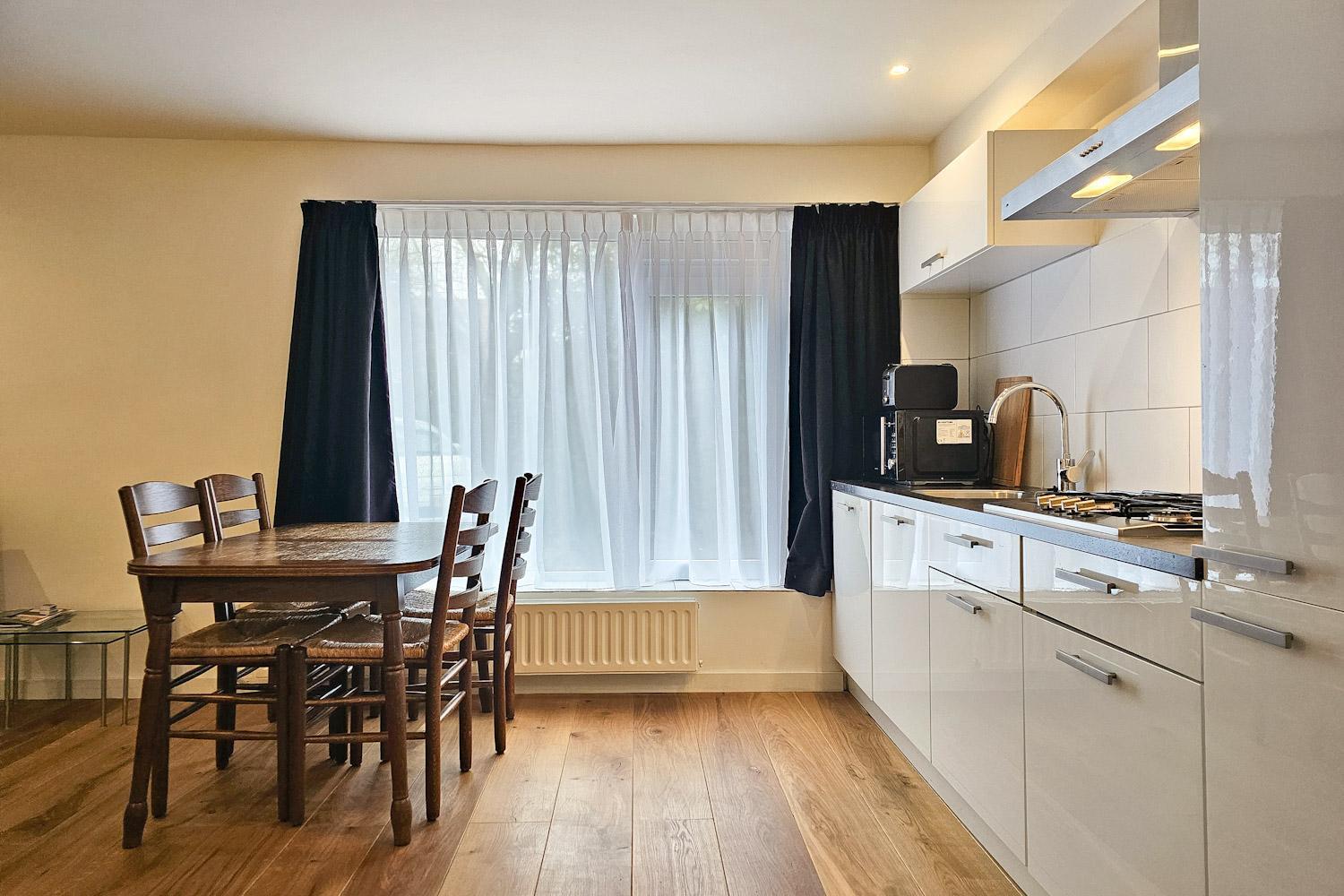 Vakantiewoning Veere Ve01 Exteriör bild