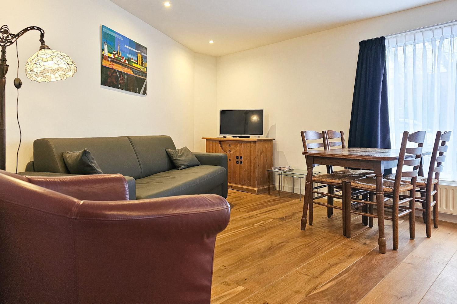 Vakantiewoning Veere Ve01 Exteriör bild